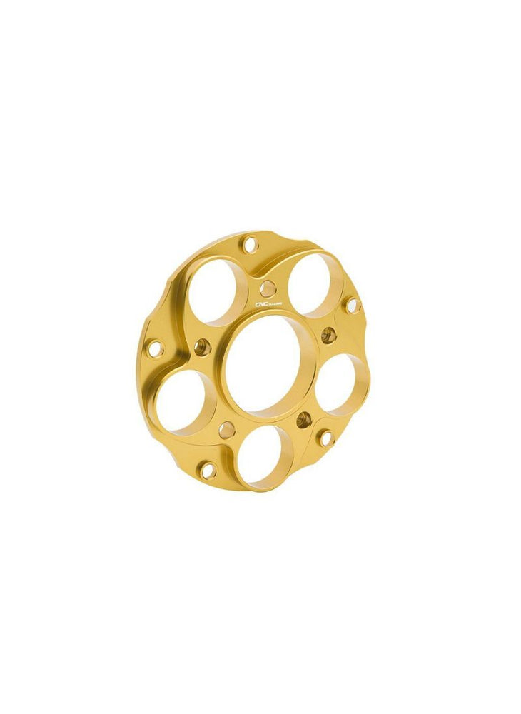 
                  
                    Quick-Change Sprocket Carrier 5-Bolt Ducati Monster S4R (2003-2005)
                  
                