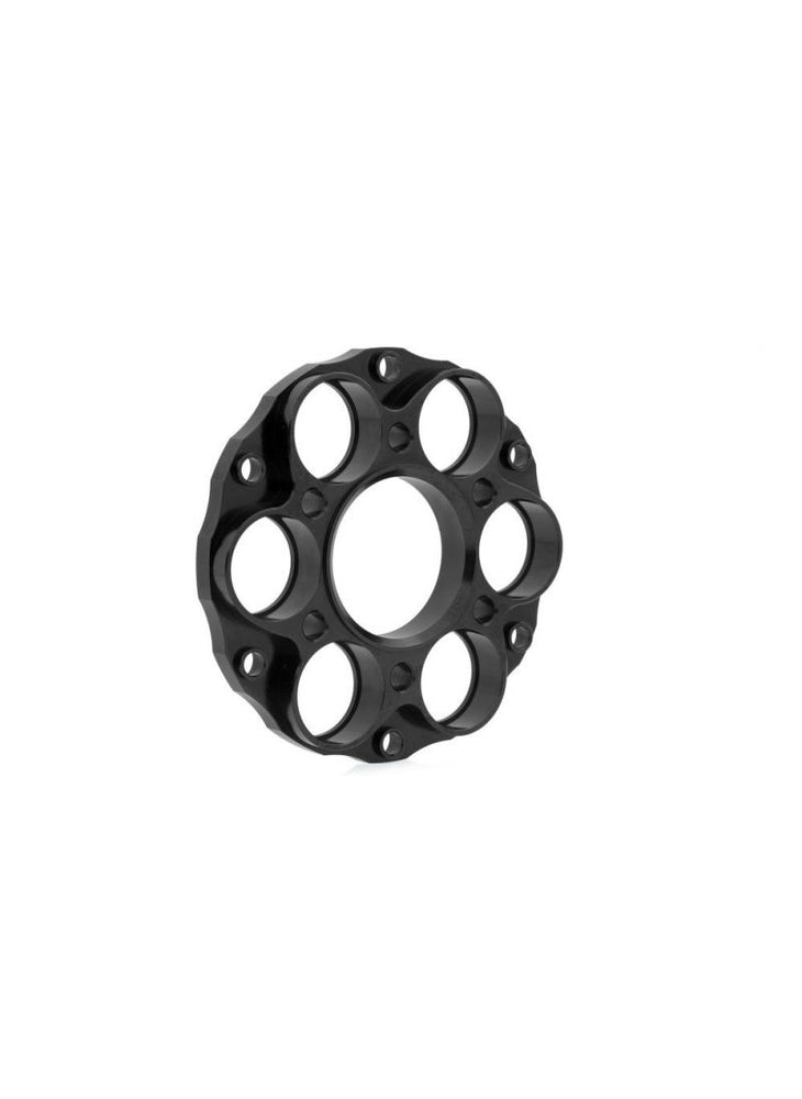 
                  
                    Quick-change sprocket carrier Ducati Panigale 1199 1299 V4/V4S en Streetfighter V4/V4S Ducati Panigale V4 S (2021+)
                  
                