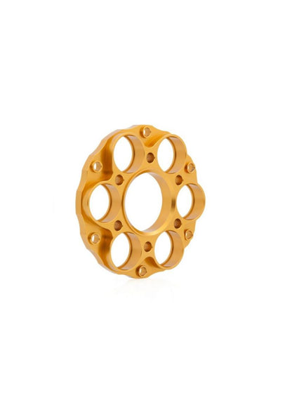 Quick-change sprocket carrier Ducati Panigale 1199 1299 V4/V4S en Streetfighter V4/V4S