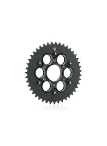 Quick-change sprocket carrier Ducati Panigale 1199 1299 V4/V4S en Streetfighter V4/V4S