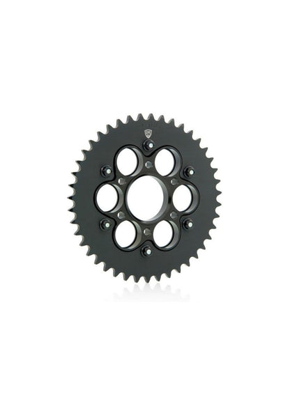 Quick-change sprocket carrier Monster 1200