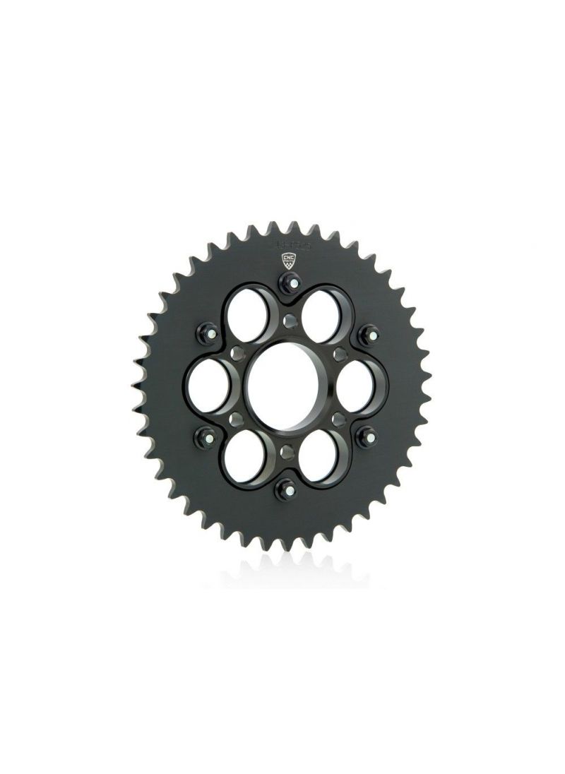 Quick-change sprocket carrier Monster 1200