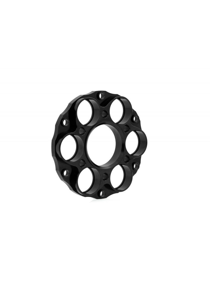 
                  
                    Quick-Change Sprocket Carrier 6-bolt Ducati Ducati Diavel Carbon (2011-2018)
                  
                