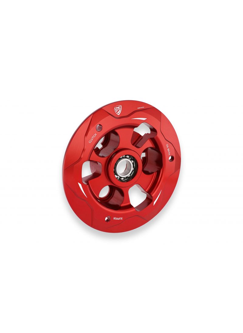 Wet Clutch Pressure Plate Ducati Multistrada V4 V4S