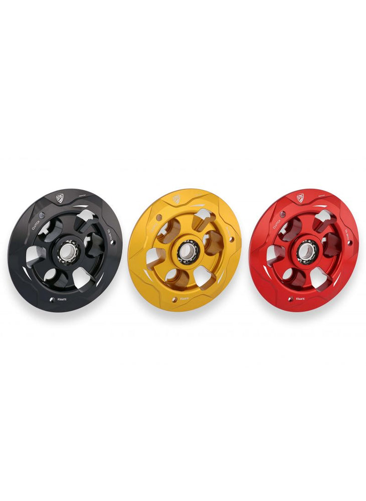 
                  
                    Wet Clutch Pressure Plate Ducati Multistrada V4 V4S
                  
                