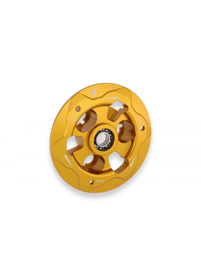 Wet Clutch Pressure Plate Ducati Multistrada V4 V4S