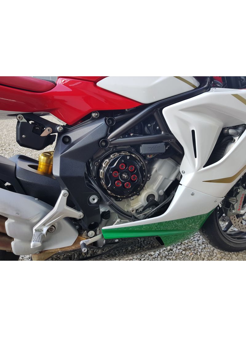 Clutch Pressure Plate Slipperclutch MV Agusta 800