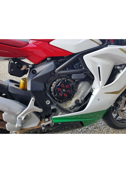 Clutch Pressure Plate Slipperclutch MV Agusta 800