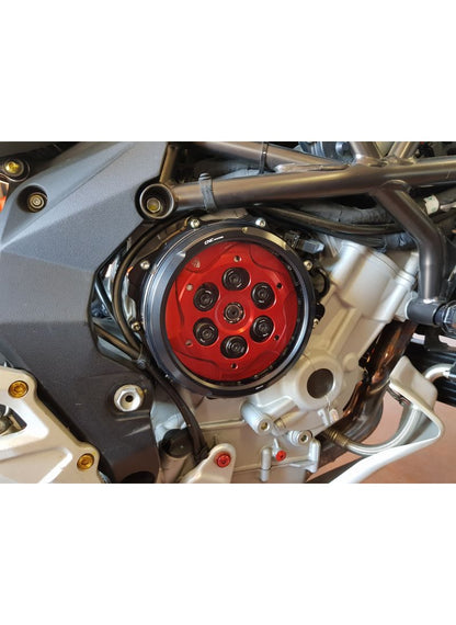 Clutch Pressure Plate Slipperclutch MV Agusta 800