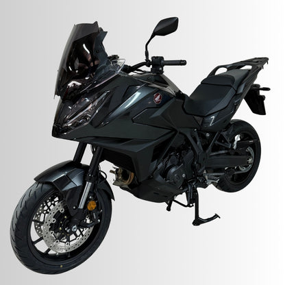 Ermax sport windscherm 47 cm – Honda NT1100 (2025+)