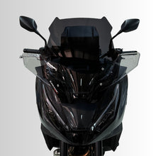 Ermax sport windscherm 47 cm – Honda NT1100 (2025+)