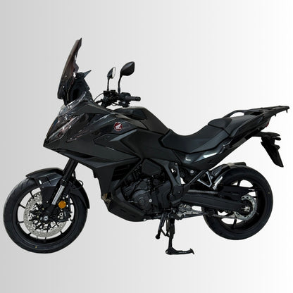 Ermax sport windscherm 47 cm – Honda NT1100 (2025+)