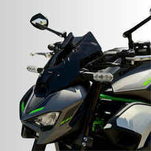 Ermax Sport windscherm Kawasaki Z900 (2025+)