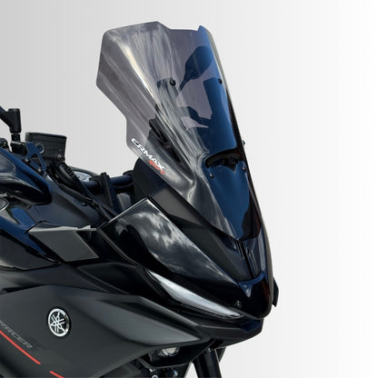 Ermax sport windscherm 39,5cm – Yamaha Tracer 7 (2025+)