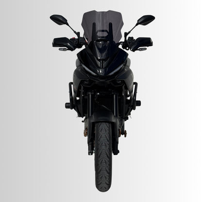 Ermax sport windscherm 39,5cm – Yamaha Tracer 7 (2025+)