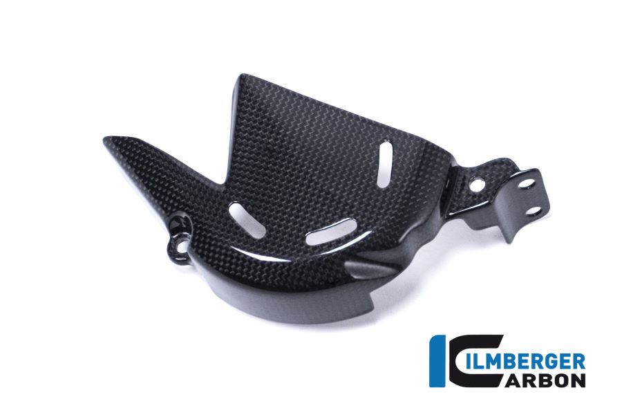 
                  
                    Sprocket Cover Gloss Carbon Ducati Panigale V4R (2019-2020)
                  
                