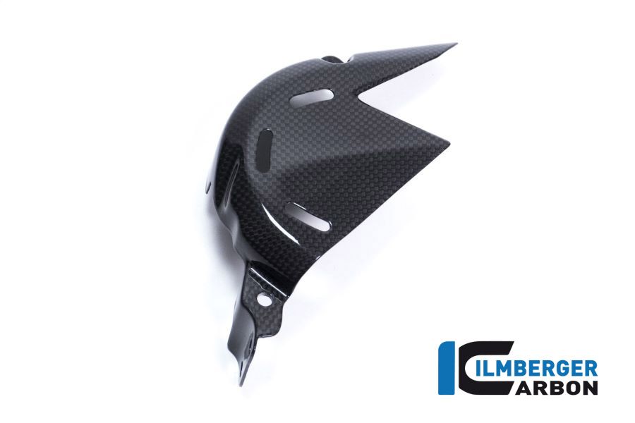 Sprocket Cover Gloss Carbon Ducati Panigale V4R (2019-2020)