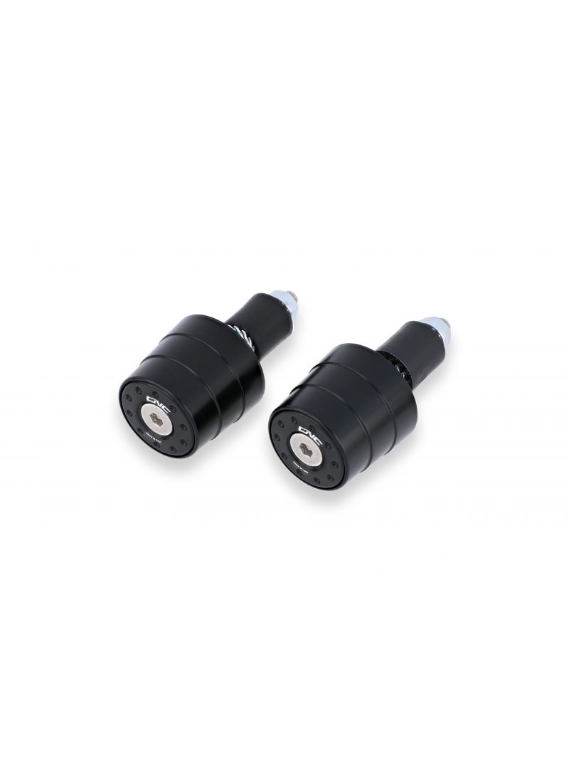 Handlebar weights BiColore