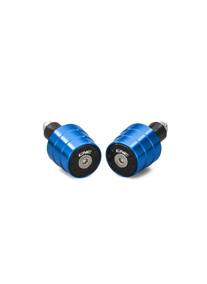 Stuurgewichtset 'Bicolore' CNC Racing Suzuki GSR600 (2006-2010)