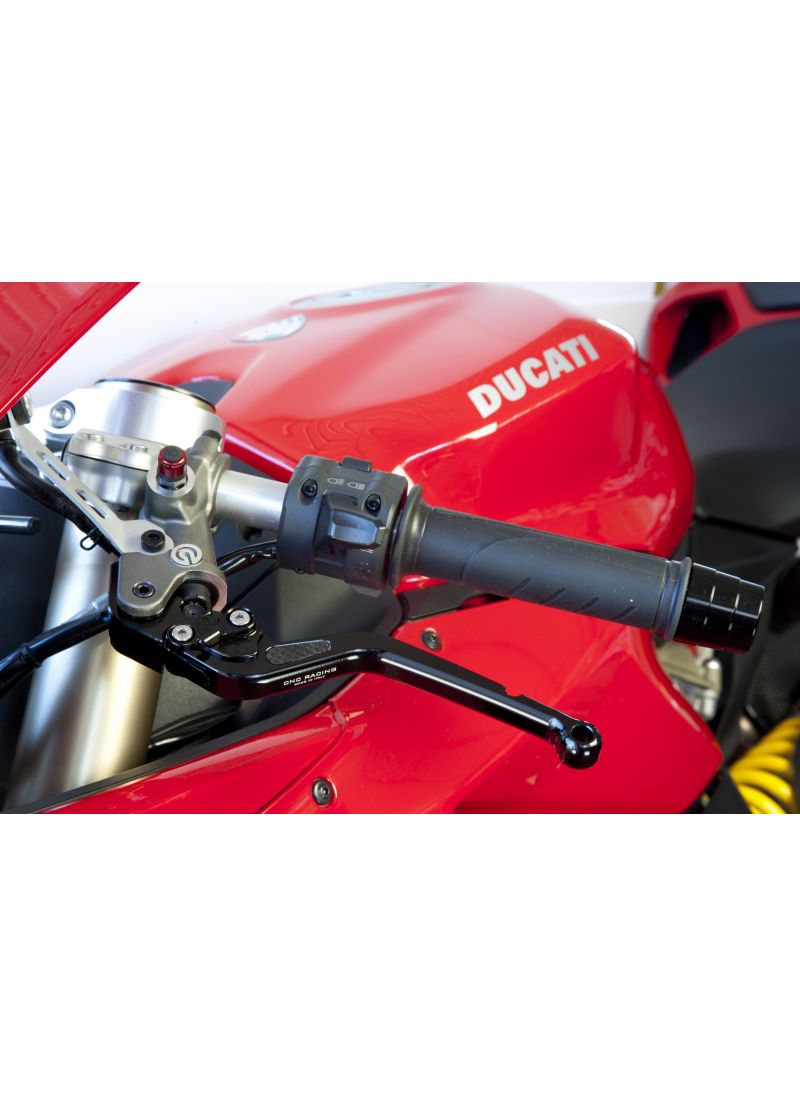 Handlebar weights BiColore