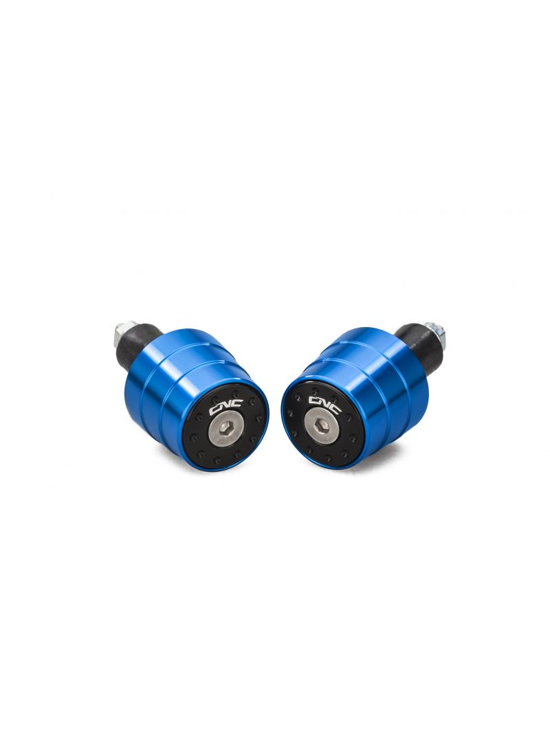 Handlebar weights BiColore Triumph Speed Triple 1200 RX (2025+)