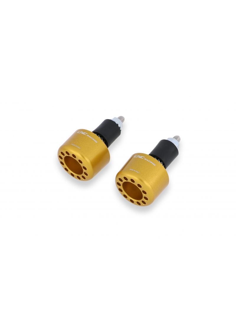 Handlebar end weights Corse