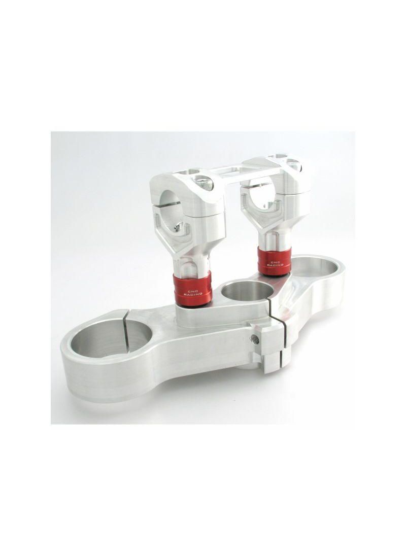 Handlebar raising kit Hypermotard 796 1100 1100EVO Ducati Hypermotard 1100 EVO (2010-2012)
