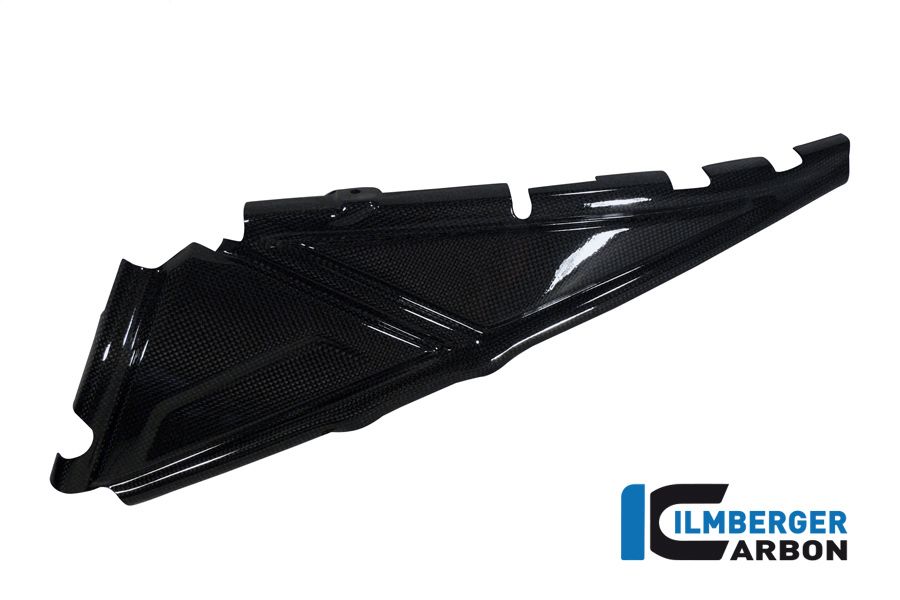 Subframe -Abdeckung linker Side Carbon R1200GS Adventure LC (2014+)