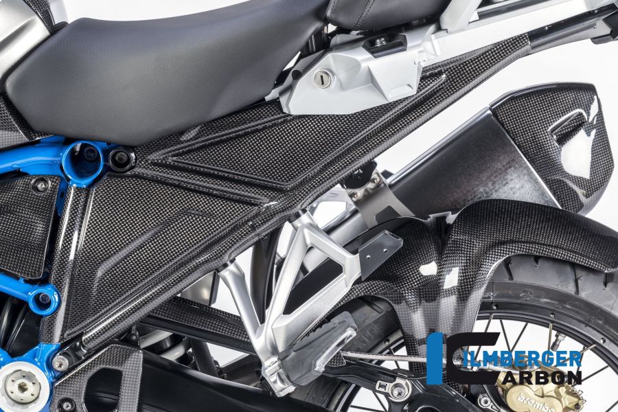 Subframe Cover Links Carbon R1200GS LC (2017-2018)