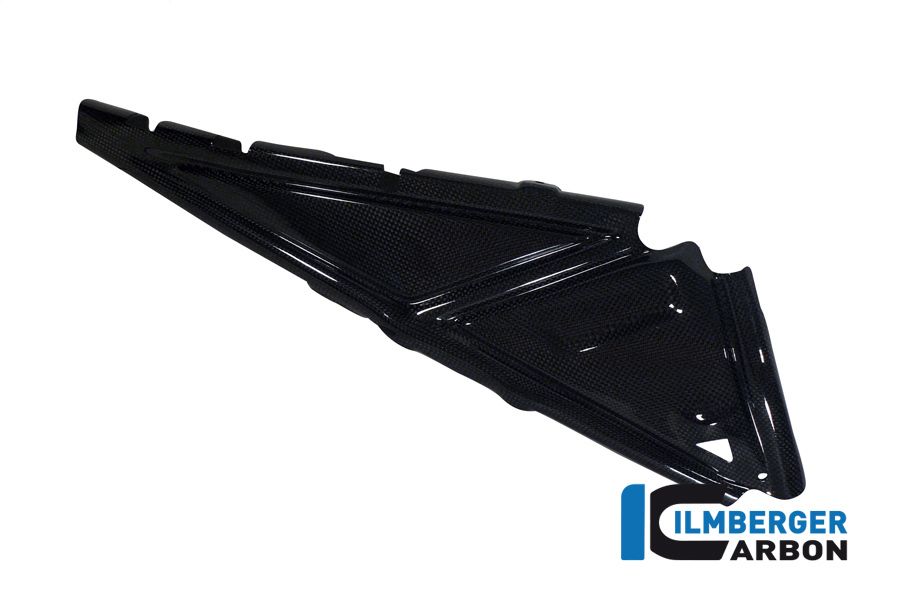 Subframe Cover Right Carbon R1200GS LC (2013-2016)