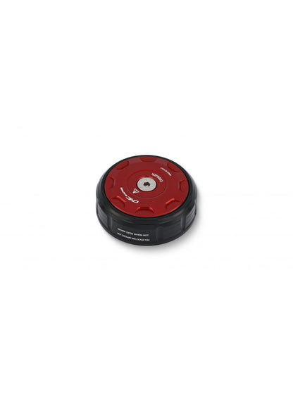 Radiator Cap Ducati Monster 821 1200 1200R Ducati Monster 1200 R (2016-2019)