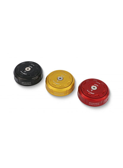 Radiatordop Ducati Monster 1200 S (2014-2016)