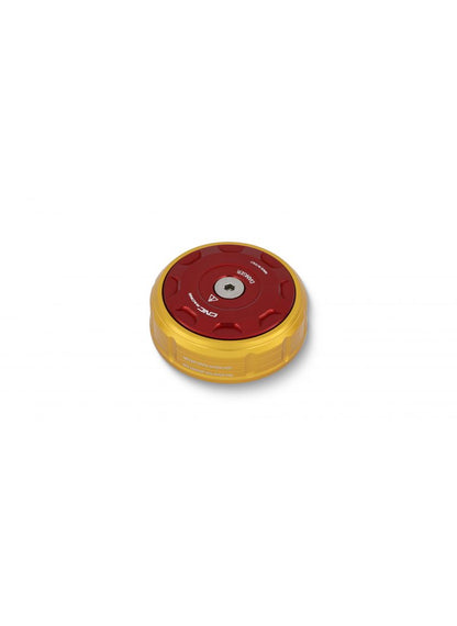 Radiator Cap Ducati Monster 821 1200 1200R Ducati Monster 1200 R (2016-2019)