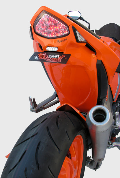 Ermax undertail Honda CB1000R 2008-2017