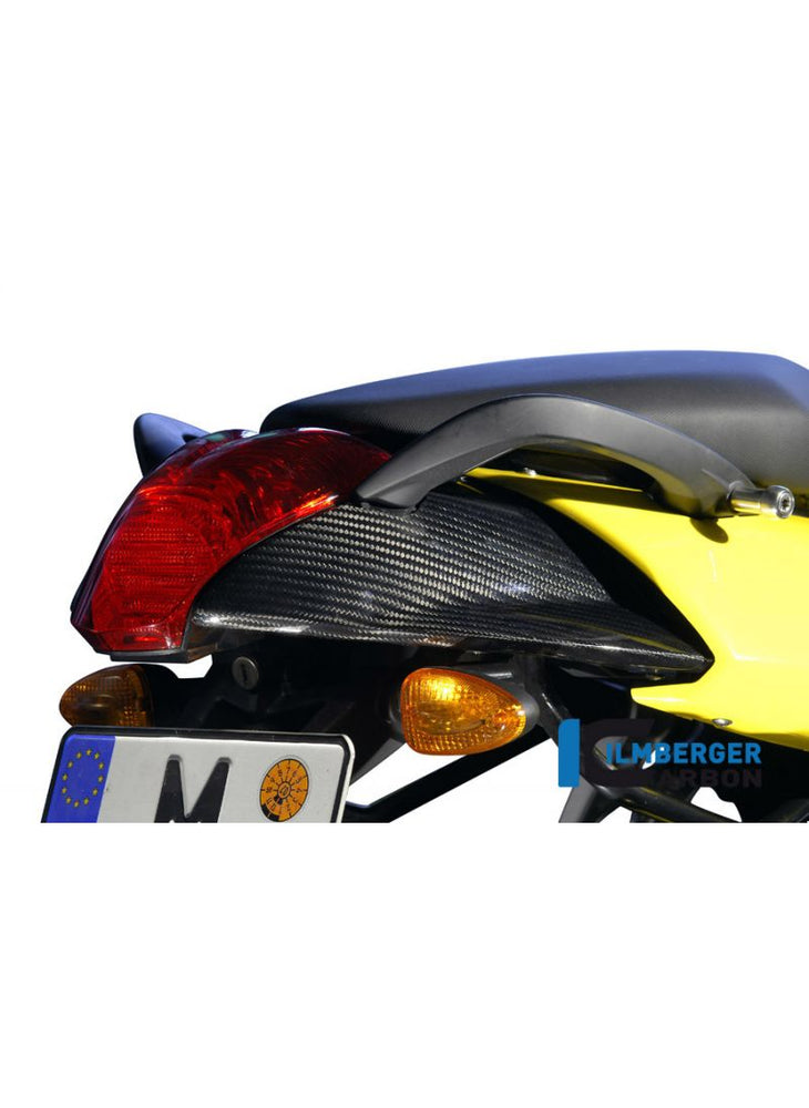 Taillight cover - lower part -carbon K1200S