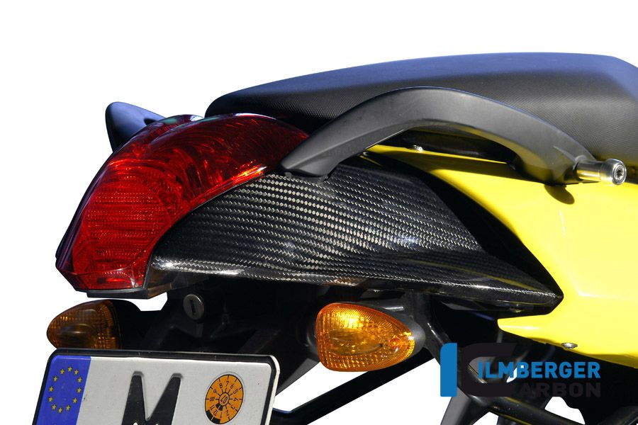 Taillight cover / rear cowl carbon K1300S BMW K 1300 S (2009-2016)