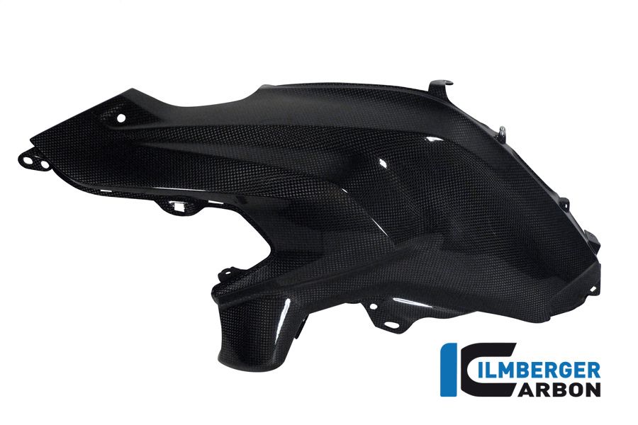 Enlaces de cubierta del tanque Carbon R1200GS LC (2013-2016)