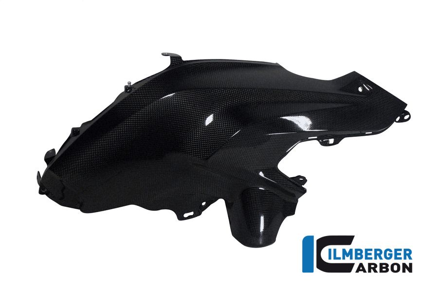 
                  
                    Cubierta del tanque Carbon R1200GS (2013-2018)
                  
                