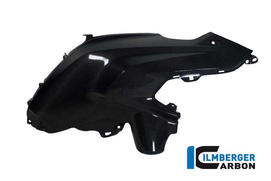 
                  
                    Cubierta del tanque Carbon R1200GS (2013-2018)
                  
                