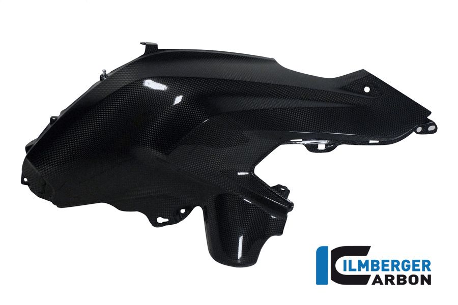 Cubierta del tanque Carbono derecho R1200GS LC (2013-2016)