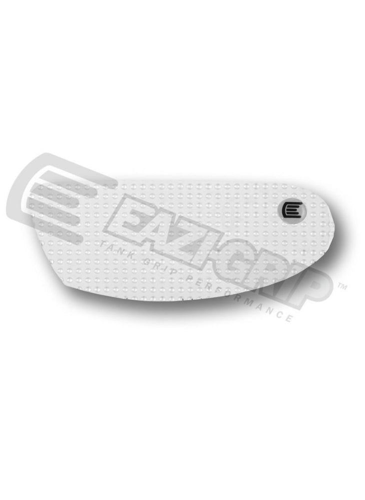 Eazigrip Evo Clear Tank Grip Pad Set Aprilia Tuono 2006-2010 Aprilia RSV Tuono (2006-2010)