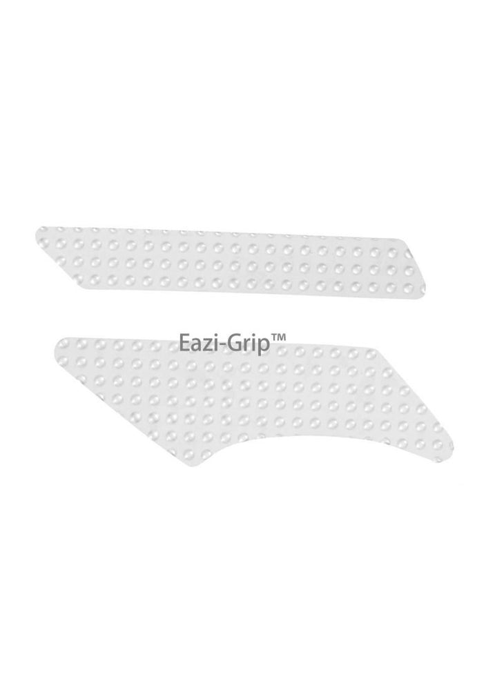 Eazigrip Evo Clear Tank Grip Pad Set BMW F800ST 2006-2013 BMW F 800 ST (2006-2015)