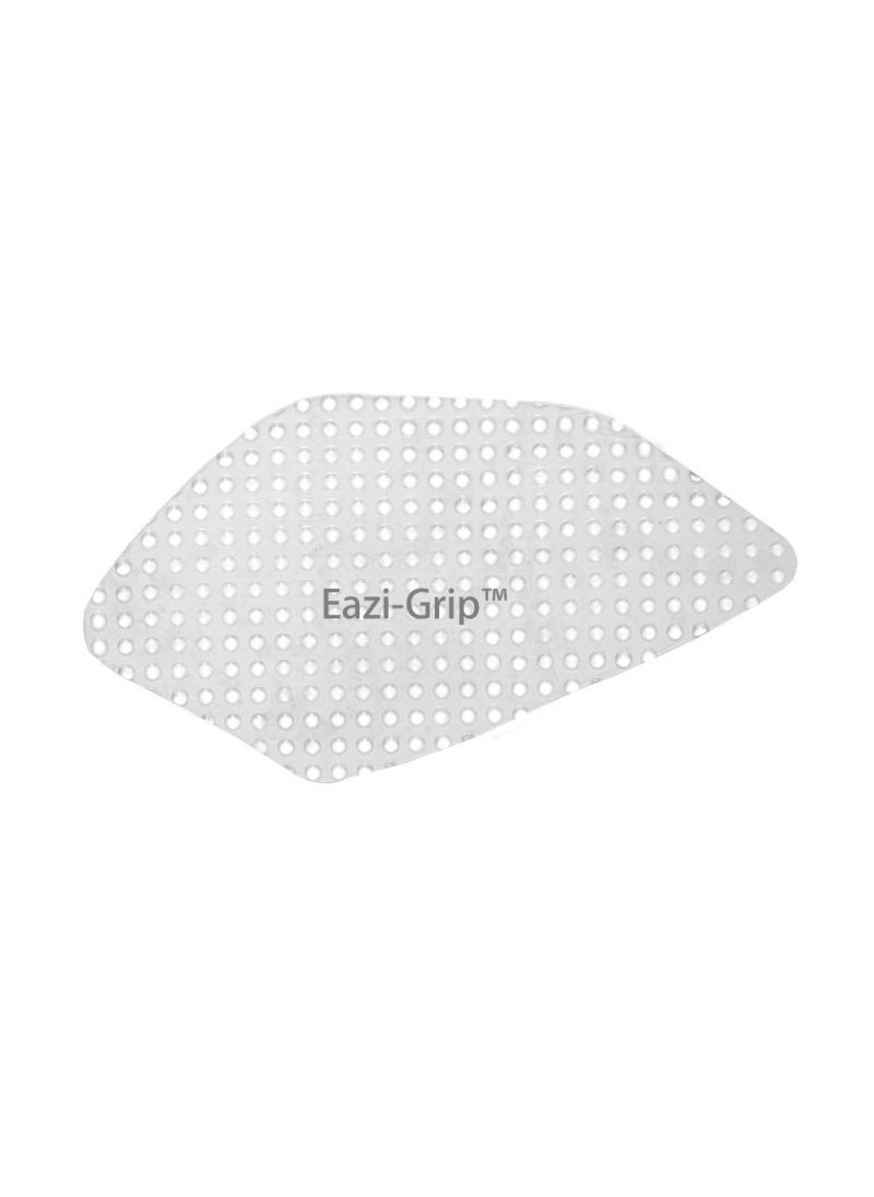 Eazigrip Evo Clear Tank Grip Pad Set BMW R1200GS 2004-2015 BMW R 1200 GS (2010-2012)