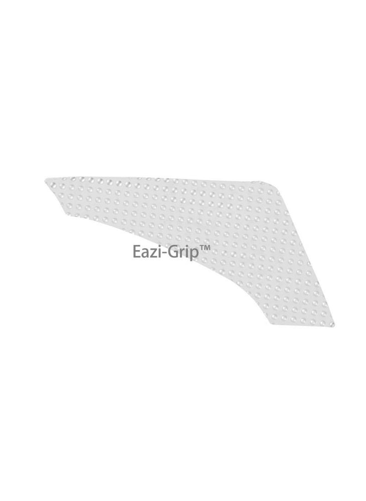 Eazigrip Evo Clear Tank Grip Pad Set Ducati 1200S/ST Multisrada 2010-2014 Ducati Multistrada 1200 (2010-2012)