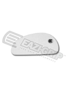 EaziGrip EVO Clear tank grip pad set Ducati 998S (2002-2003)