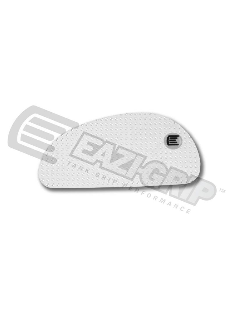 EaziGrip EVO Clear tank grip pad set Ducati 998 2002-2004 Ducati 998 (2002-2003)