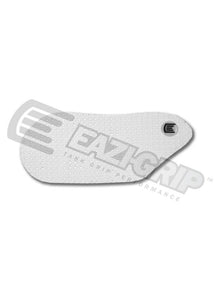 EaziGrip EVO Clear tank grip pad set Honda CB500F (2019+)