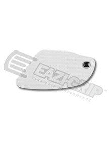 EaziGrip EVO Clear tank grip pad set Honda CB600F Hornet (2007-2010)