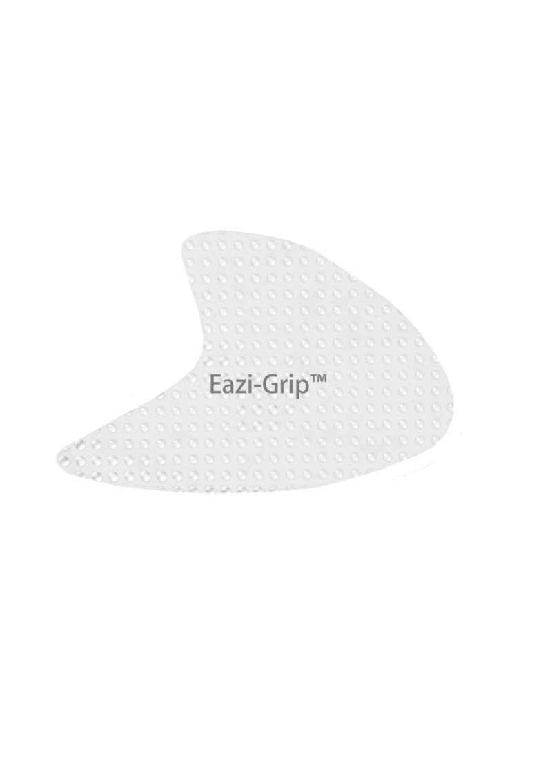 EaziGrip EVO Clear tank grip pad set Honda CBR 1000RR - 2012-2015 (Road) Honda CBR1000RR SP (2014-2016)