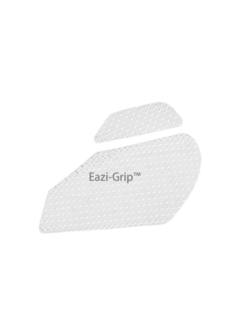 Eazigrip Evo Clear Tank Grip Pad Set Honda CBR1000RR 2004-2007 (Road) Honda CBR1000RR (2006-2007)